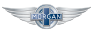 Morgan motor company logo